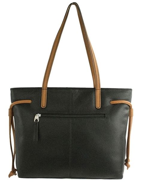 myer cellini tote bag